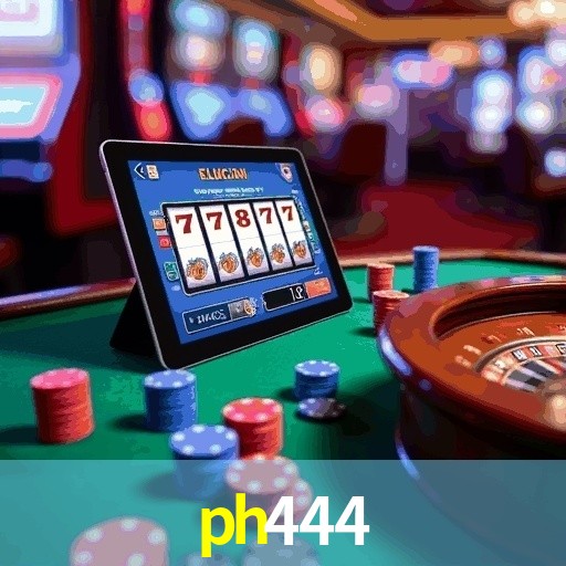 ph444