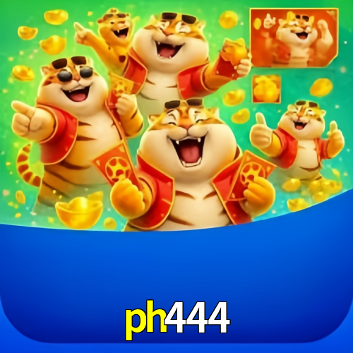 PH444: Plataforma de jogos online!